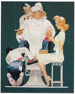 Norman Rockwell